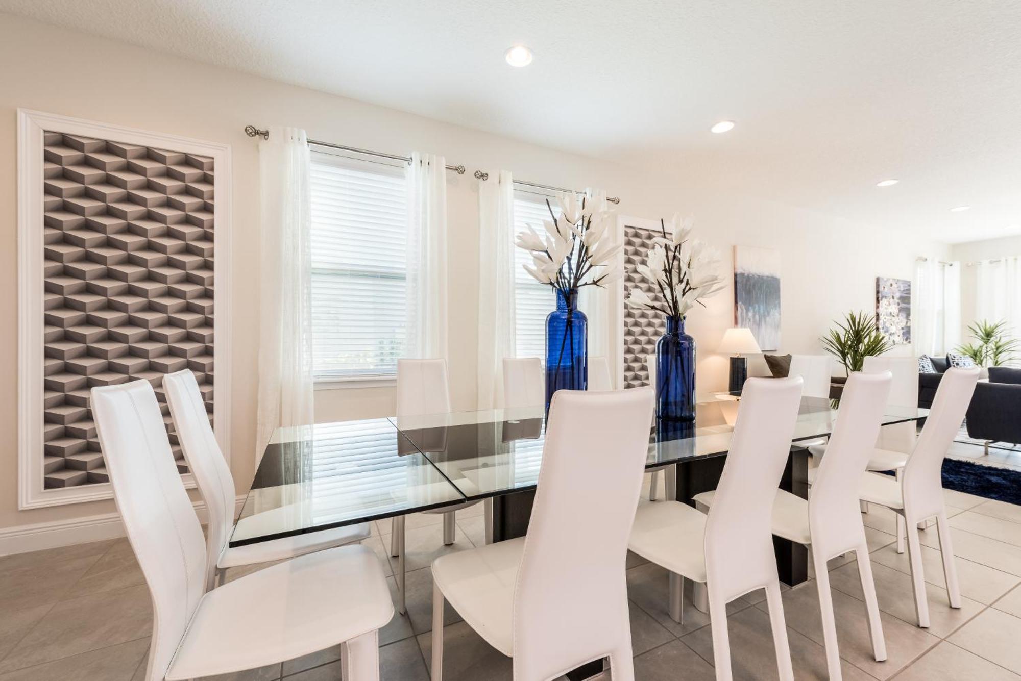 Fabulous Home By Rentyl Near Disney With Private Pool, Movie Room, Themed Rooms & Resort Amenities At Encore Resort - 360B Orlando Luaran gambar