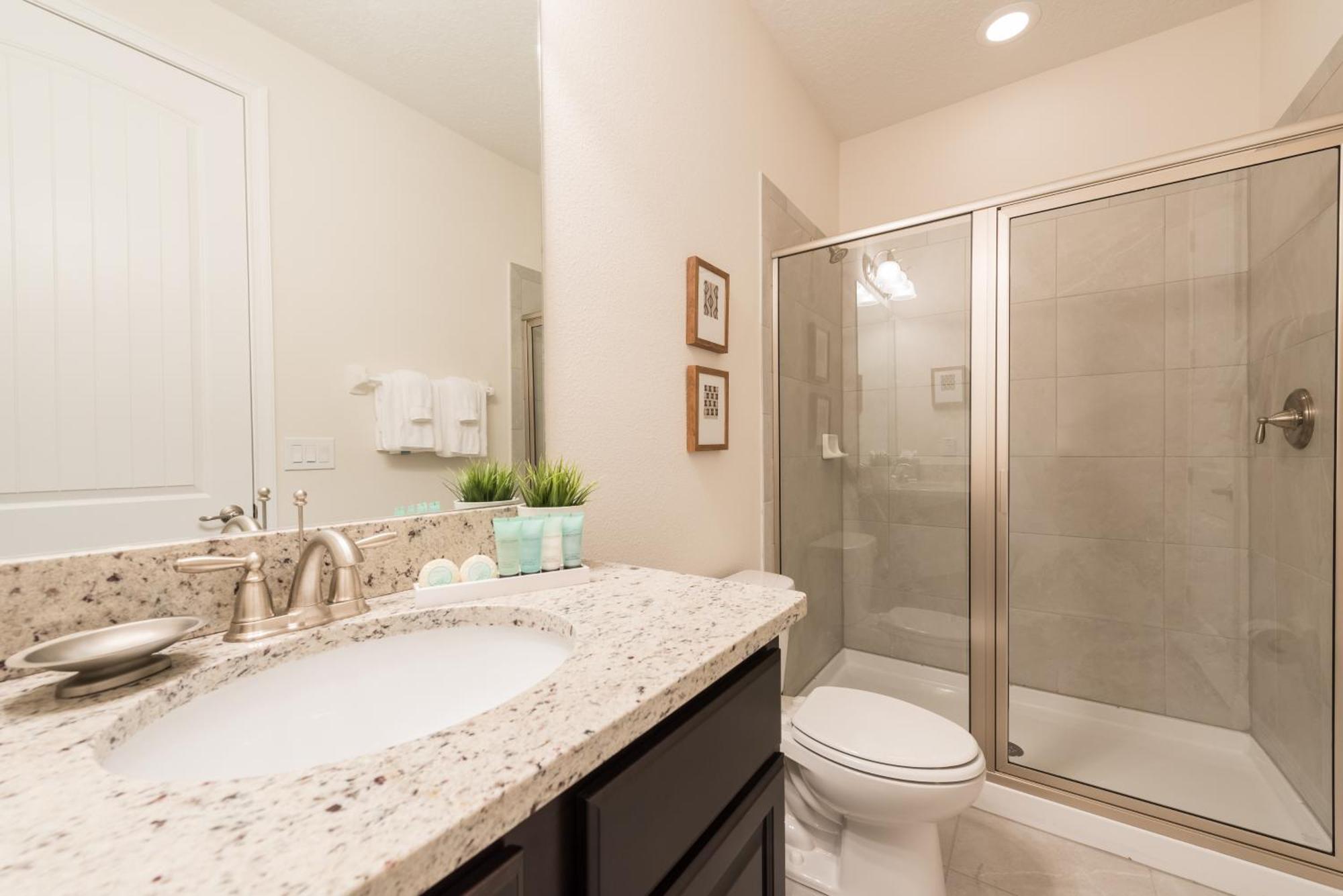 Fabulous Home By Rentyl Near Disney With Private Pool, Movie Room, Themed Rooms & Resort Amenities At Encore Resort - 360B Orlando Luaran gambar
